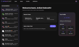 Apollo Chat